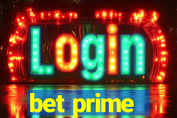 bet prime - apostas